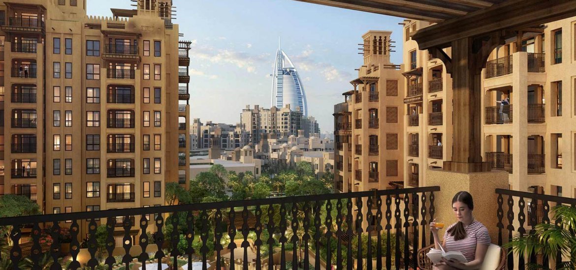 Apartment for sale in Dubai, UAE, 3 bedrooms, 204 m², No. 24701 – photo 5