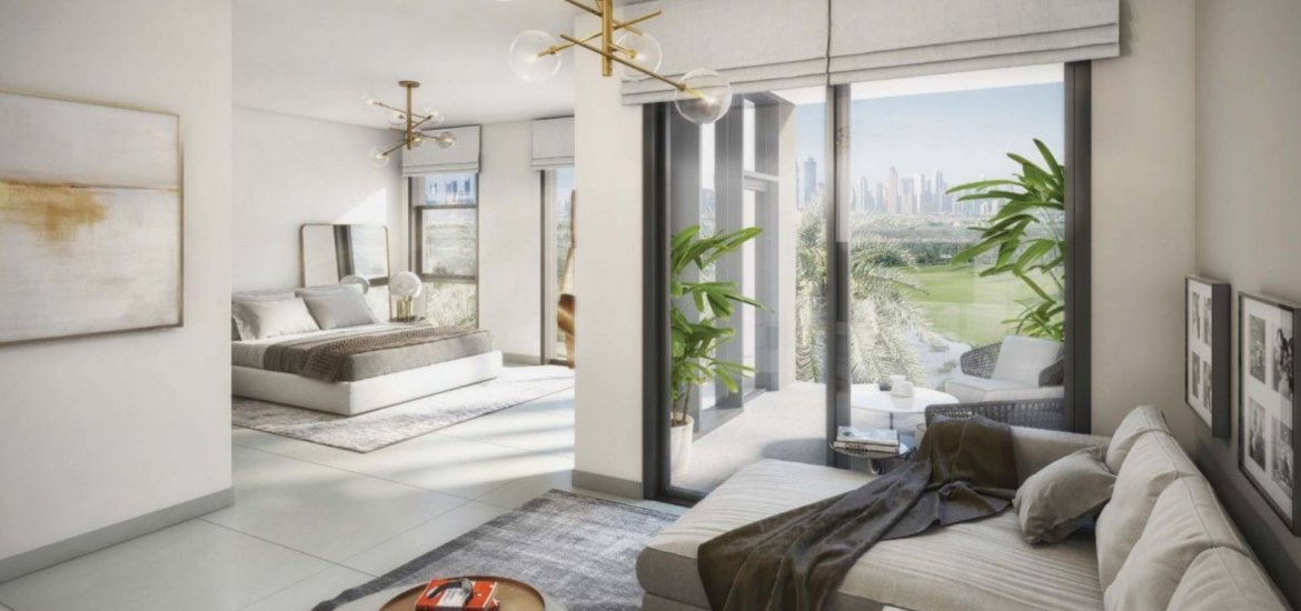 Villa for sale in Dubai Hills Estate, Dubai, UAE 3 bedrooms, 267 sq.m. No. 24680 - photo 2