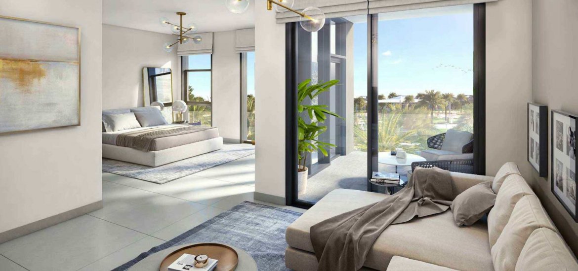Villa for sale in Dubai Hills Estate, Dubai, UAE 3 bedrooms, 320 sq.m. No. 24681 - photo 2