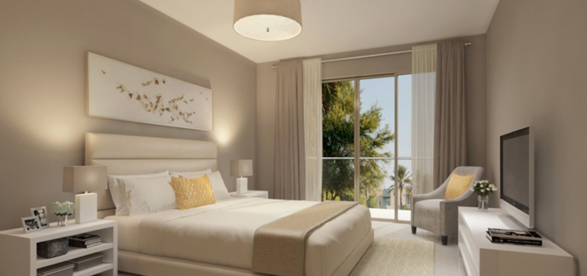 Townhouse in Dubai Hills Estate, Dubai, UAE, 4 bedrooms, 292 sq.m. No. 24683 - 2