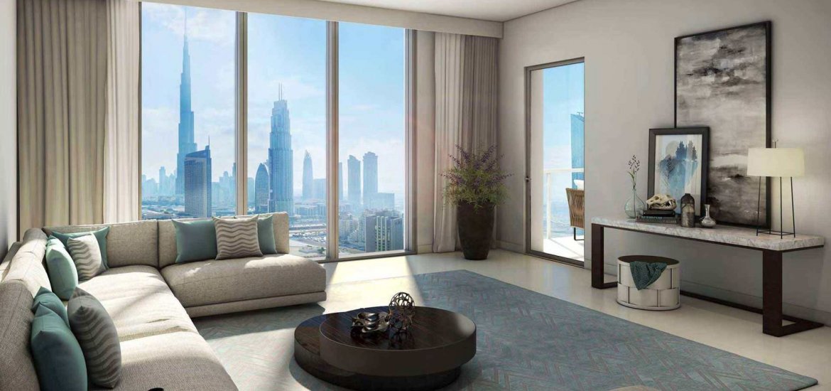 Villa for sale in Dubai Hills Estate, Dubai, UAE 3 bedrooms, 320 sq.m. No. 24681 - photo 1