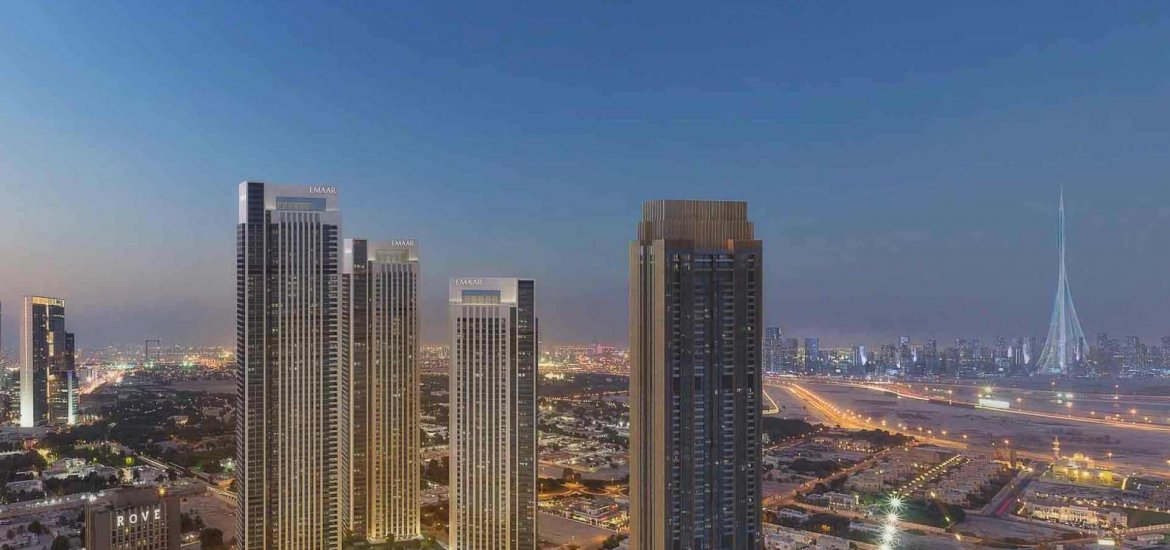 Apartment in Downtown Dubai, Dubai, UAE, 3 bedrooms, 160 sq.m. No. 24697 - 5