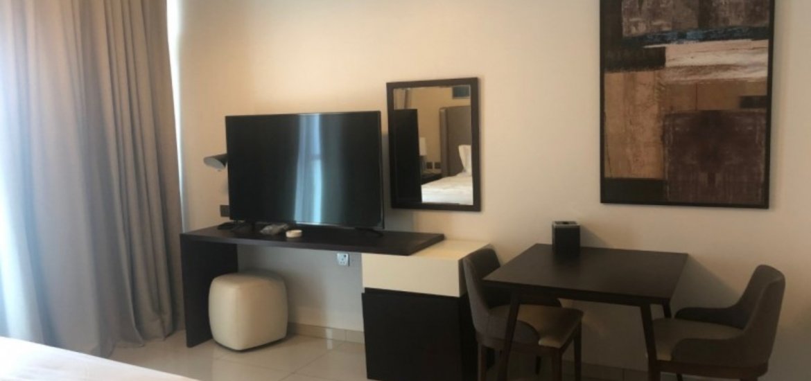 Apartment for sale in Business Bay, Dubai, UAE 1 bedroom, 101 sq.m. No. 24592 - photo 1