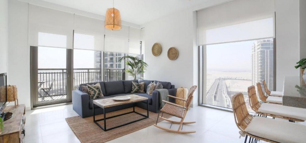 Apartment for sale in Dubai, UAE, 4 bedrooms, 370 m², No. 24609 – photo 1