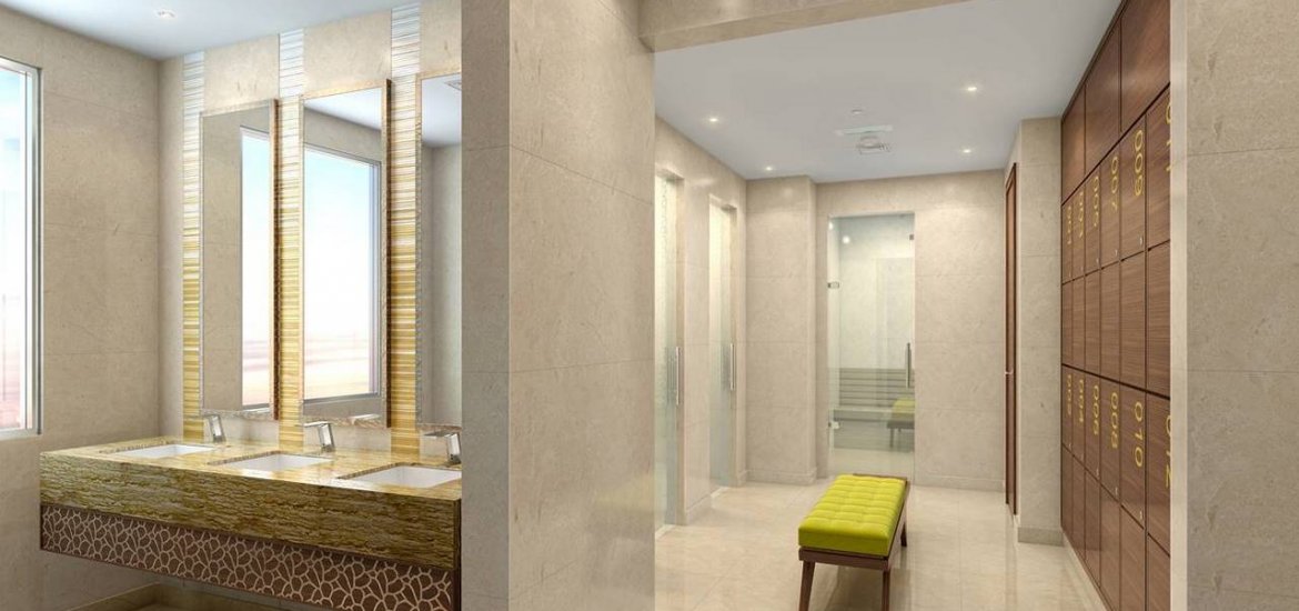Villa for sale in Jumeirah Golf Estates, Dubai, UAE 5 bedrooms, 317 sq.m. No. 24528 - photo 1