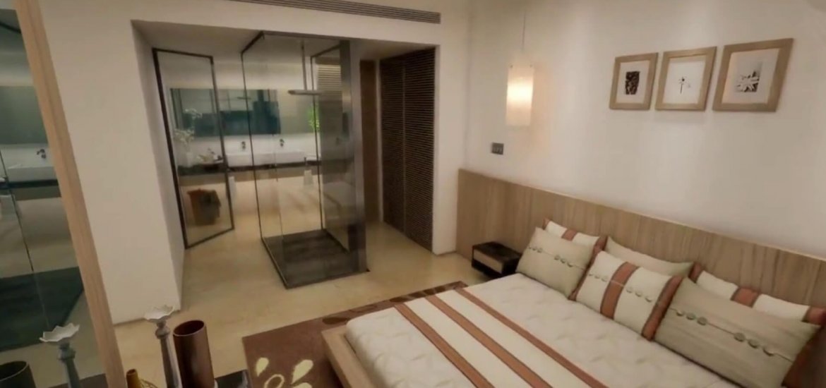 Apartment for sale in Jumeirah Lake Towers, Dubai, UAE 1 bedroom, 69 sq.m. No. 24618 - photo 3