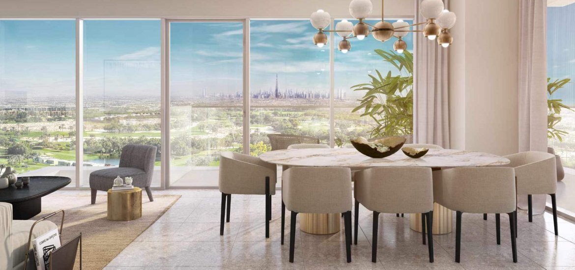 Apartment in Dubai Hills Estate, Dubai, UAE, 2 bedrooms, 104 sq.m. No. 24673 - 2