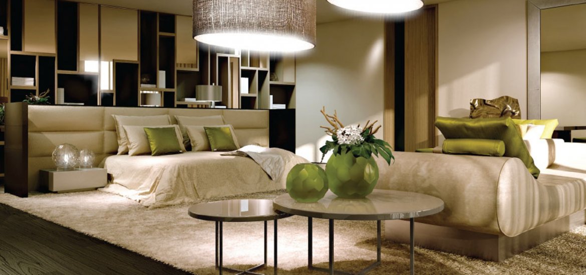 Apartment for sale in Dubai, UAE, 2 bedrooms, 130 m², No. 24690 – photo 5