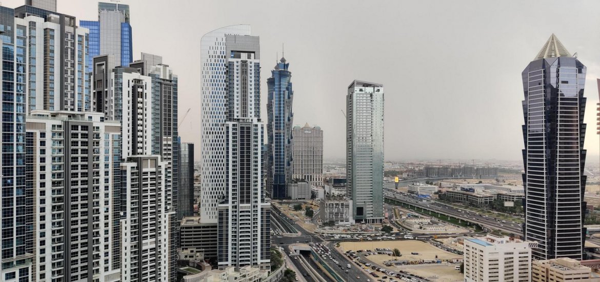 Apartment in Business Bay, Dubai, UAE, 3 bedrooms, 204 sq.m. No. 24342 - 5