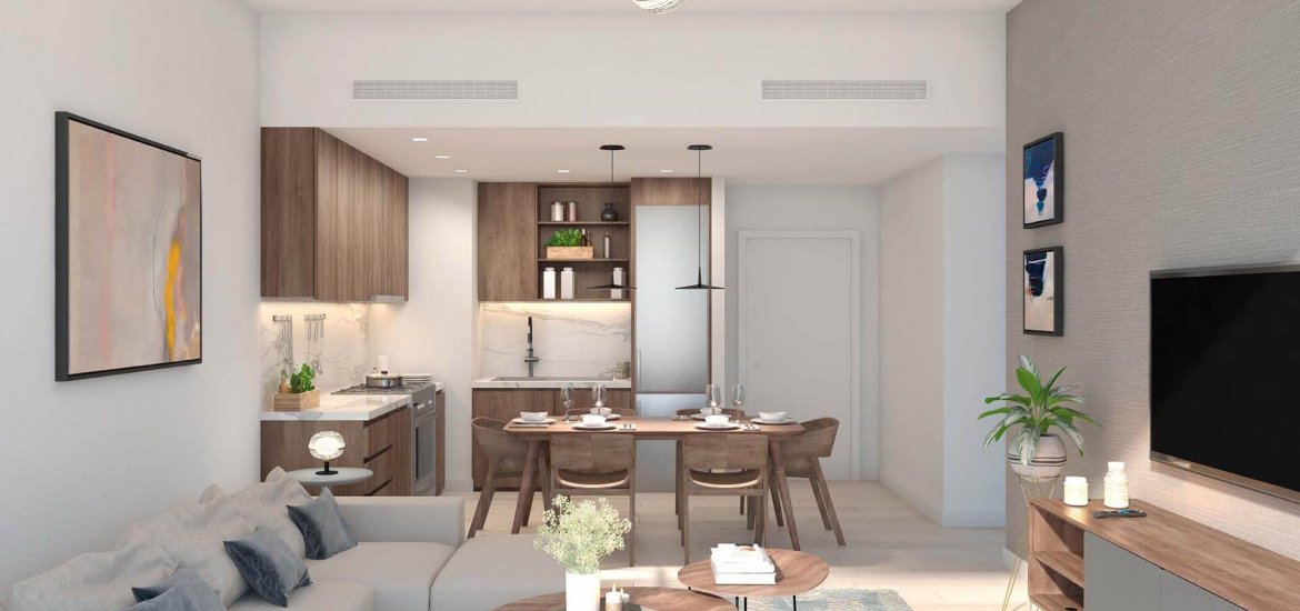 Apartment for sale in Port de la mer, Dubai, UAE 1 bedroom, 76 sq.m. No. 24600 - photo 5