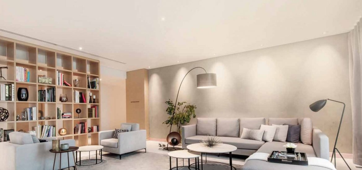 Apartment for sale in Dubai, UAE, 1 bedroom, 72 m², No. 24601 – photo 3
