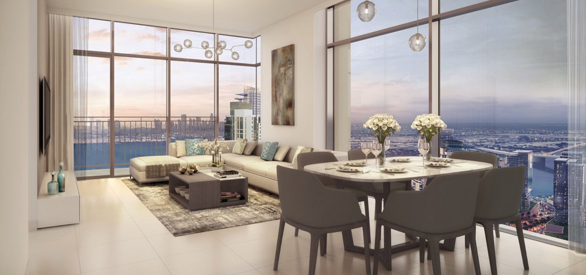 Apartment for sale in Dubai, UAE, 4 bedrooms, 370 m², No. 24609 – photo 3