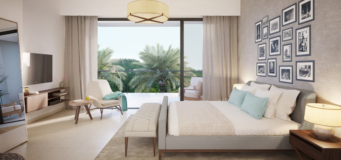 Villa for sale in Dubai Hills Estate, Dubai, UAE 4 bedrooms, 554 sq.m. No. 24642 - photo 4