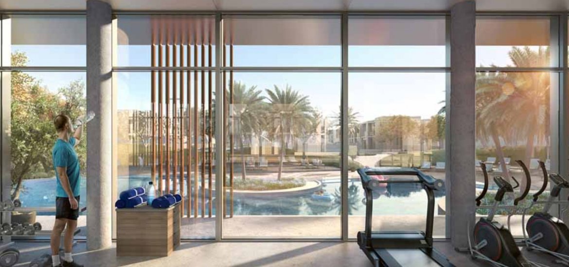 Villa for sale in Arabian Ranches 3, Dubai, UAE 4 bedrooms, 231 sq.m. No. 24654 - photo 3