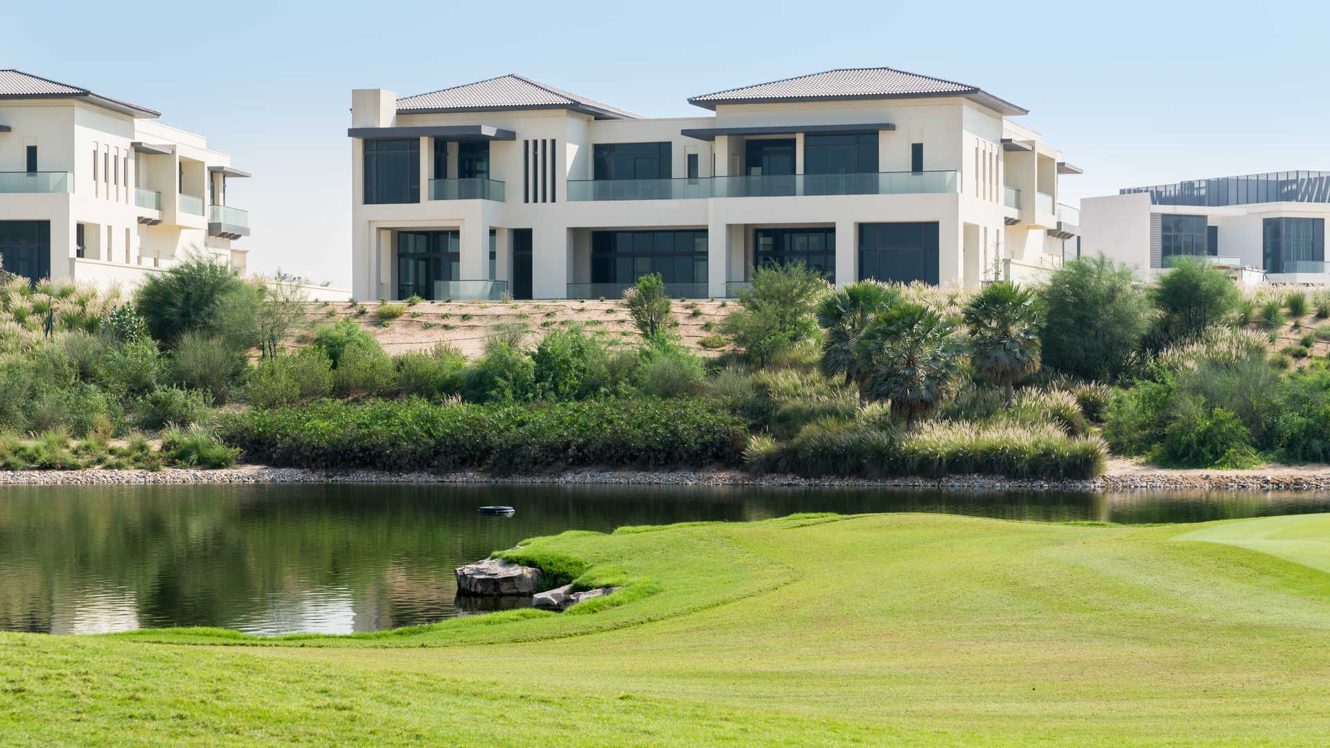 HILLSIDE by SOL Properties Developments in Jumeirah Golf Estates, Dubai - 2