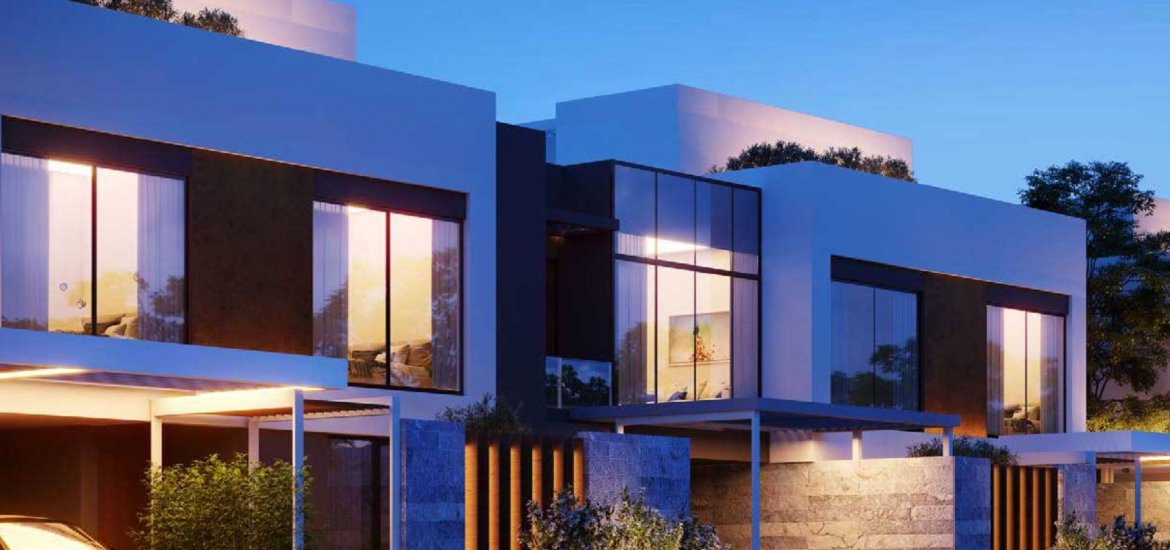 Villa for sale in Dubai, UAE, 4 bedrooms, 187 m², No. 24528 – photo 3