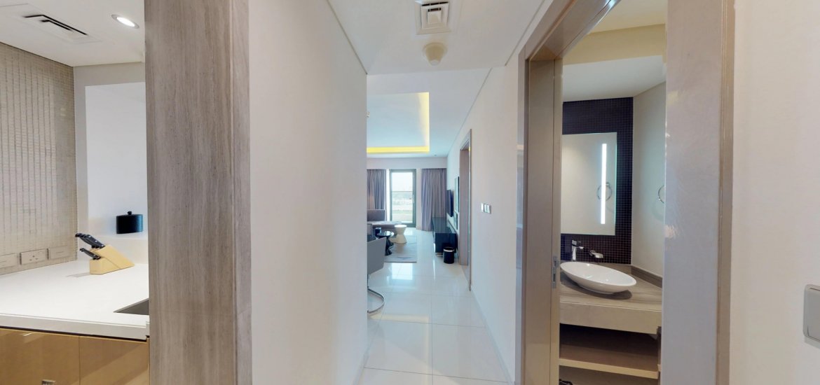 Apartment in Business Bay, Dubai, UAE, 2 bedrooms, 137 sq.m. No. 24569 - 2
