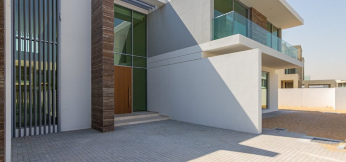 Villa for sale in Dubai Hills Estate, Dubai, UAE 6 bedrooms, 1950 sq.m. No. 24558 - photo 3