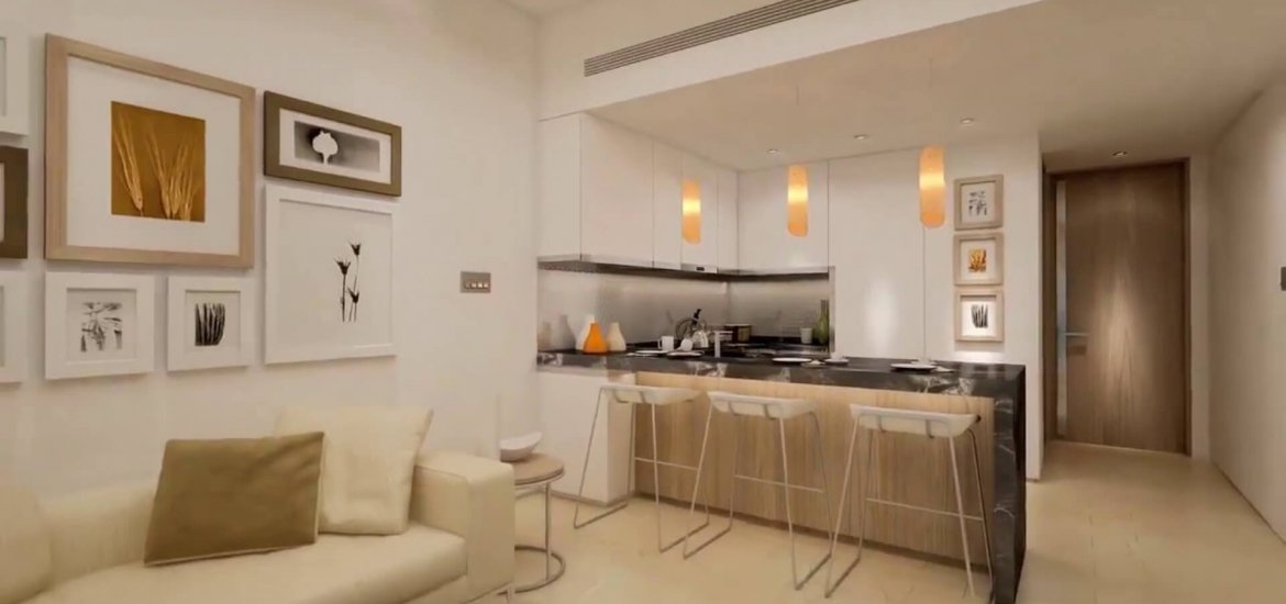 Apartment in Jumeirah Lake Towers, Dubai, UAE, 1 bedroom, 69 sq.m. No. 24618 - 5