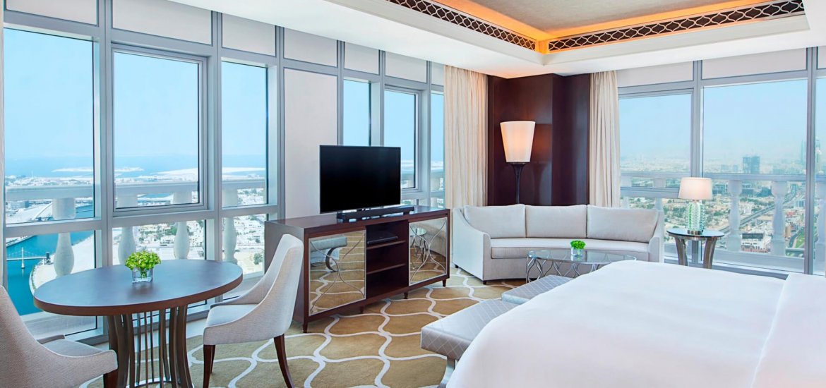 Apartment for sale in Business Bay, Dubai, UAE 1 bedroom, 75 sq.m. No. 24698 - photo 4