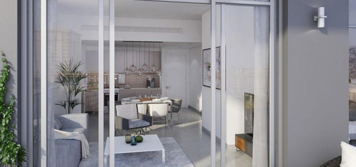 Apartment for sale in Dubai, UAE, 3 bedrooms, 212 m², No. 24561 – photo 2