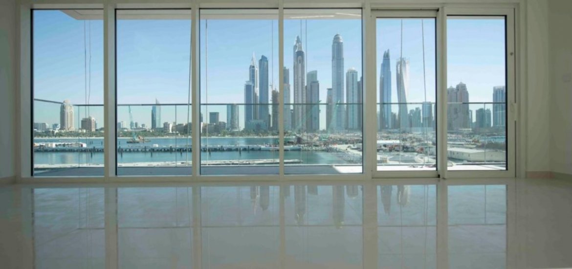 Apartment in Dubai Marina, Dubai, UAE, 1 bedroom, 63 sq.m. No. 24610 - 2
