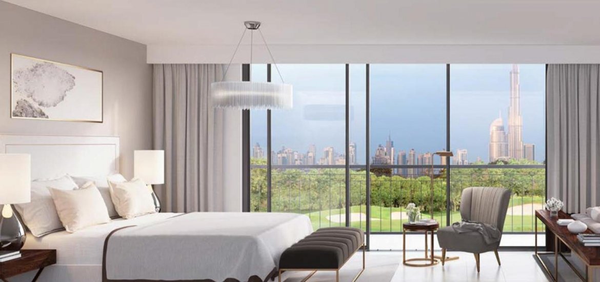 Villa in Dubai Hills Estate, Dubai, UAE, 6 bedrooms, 1277 sq.m. No. 24559 - 3