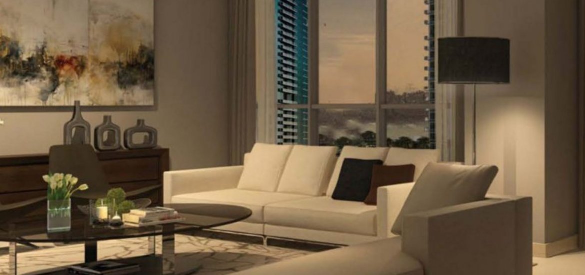Apartment for sale in Dubai Hills Estate, Dubai, UAE 2 bedrooms, 69 sq.m. No. 24585 - photo 2