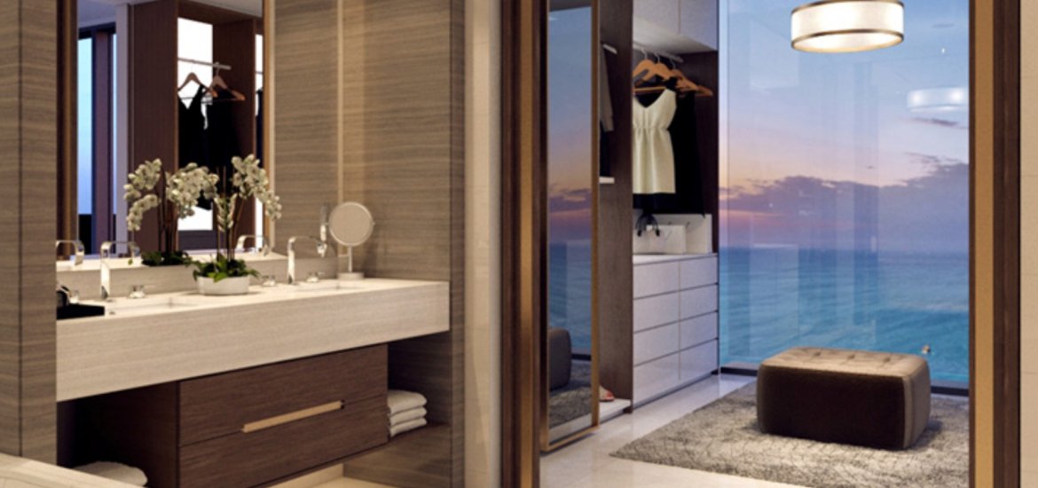 Apartment for sale in Dubai Marina, Dubai, UAE 2 bedrooms, 105 sq.m. No. 24610 - photo 3