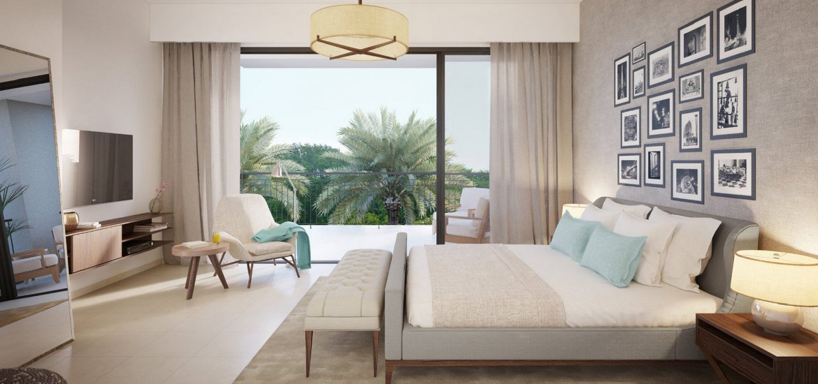 Villa for sale in Dubai Hills Estate, Dubai, UAE 3 bedrooms, 441 sq.m. No. 24294 - photo 1