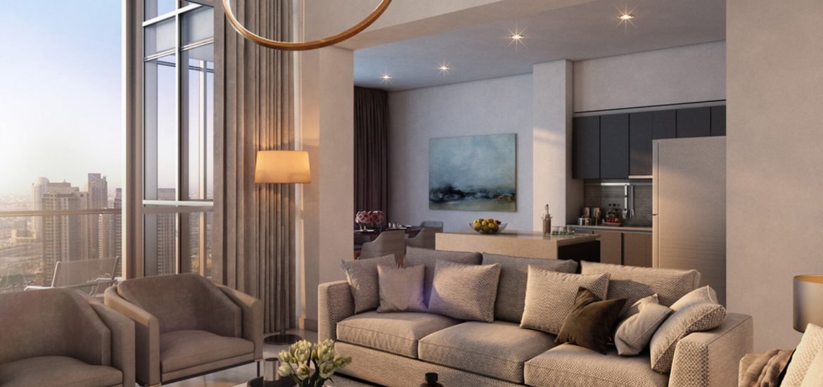 Penthouse for sale in Dubai, UAE, 3 bedrooms, 278 m², No. 24549 – photo 2