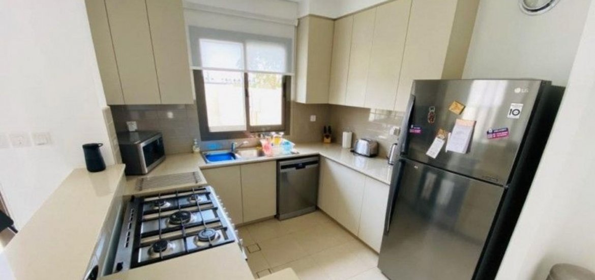 Townhouse for sale in Town Square, Dubai, UAE 3 bedrooms, 203 sq.m. No. 24598 - photo 3