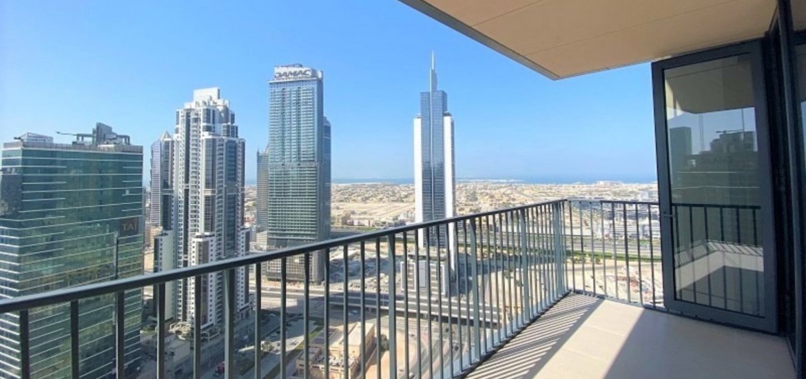 Apartment in Downtown Dubai, Dubai, UAE, 3 bedrooms, 215 sq.m. No. 24709 - 5