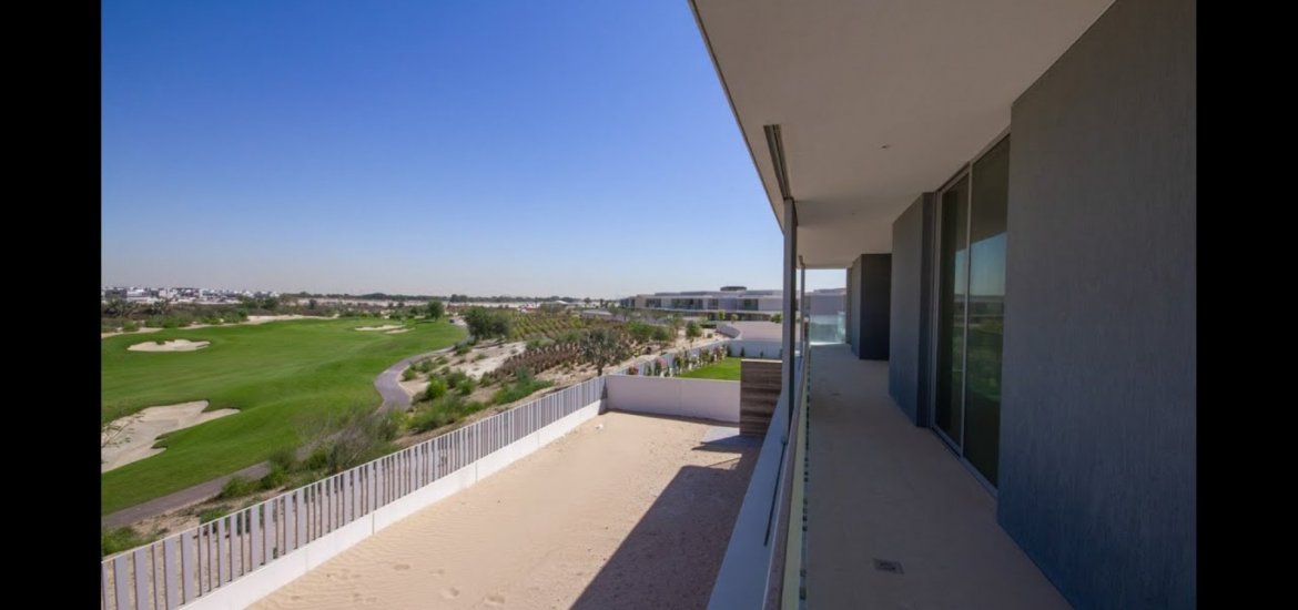 Villa for sale in Dubai Hills Estate, Dubai, UAE 5 bedrooms, 1257 sq.m. No. 24559 - photo 4