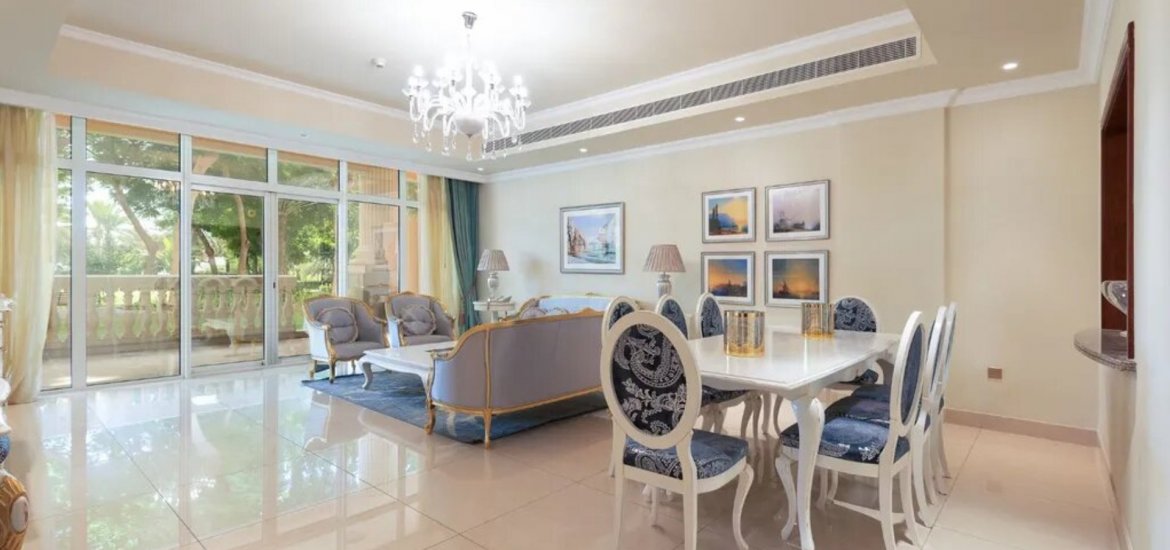 Villa for sale in Dubai, UAE, 7 bedrooms, 1130 m², No. 24652 – photo 5