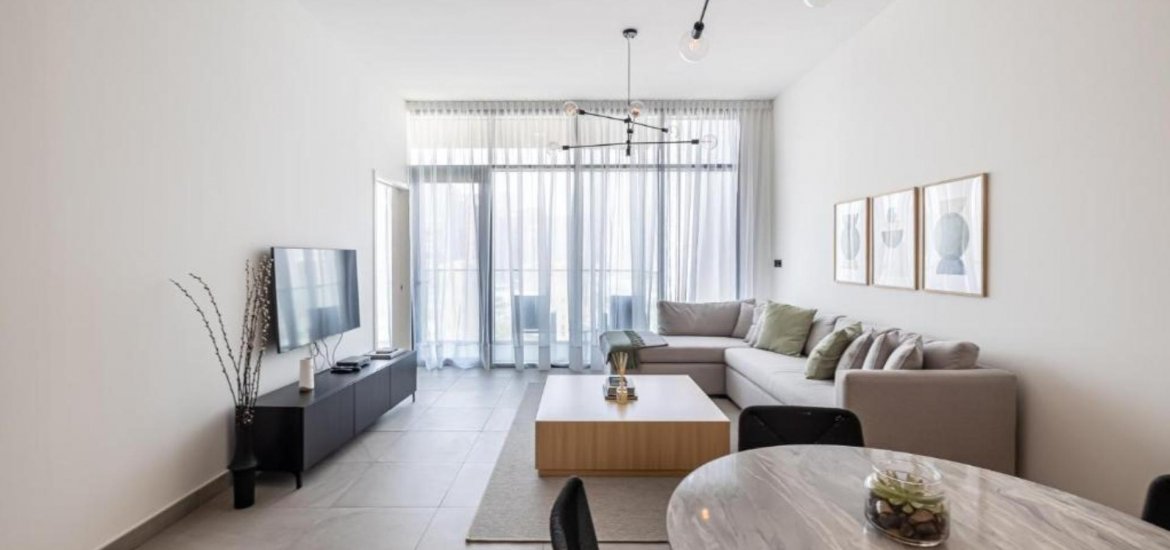 Apartment for sale in Downtown Dubai, Dubai, UAE 3 bedrooms, 302 sq.m. No. 24556 - photo 3