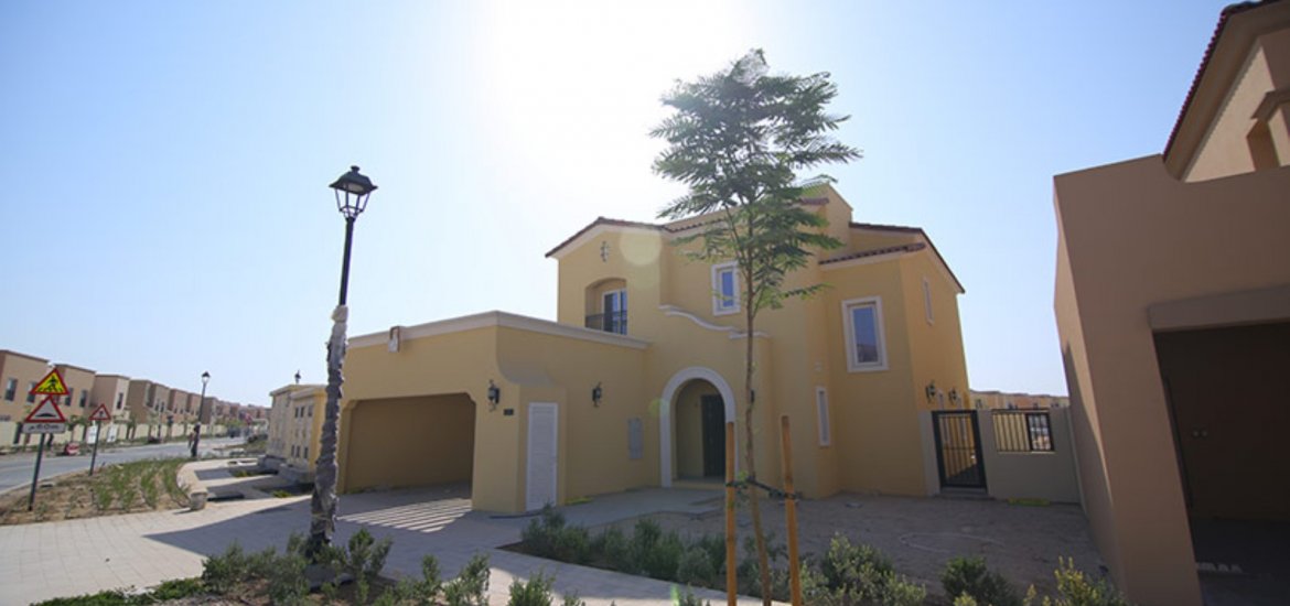 Villa in Villanova, Dubai, UAE, 2 bedrooms, 165 sq.m. No. 24607 - 5