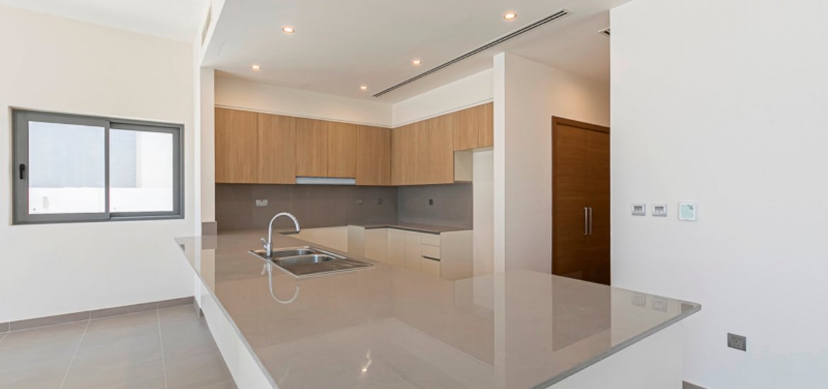 Villa for sale in Dubai Hills Estate, Dubai, UAE 4 bedrooms, 474 sq.m. No. 24641 - photo 5