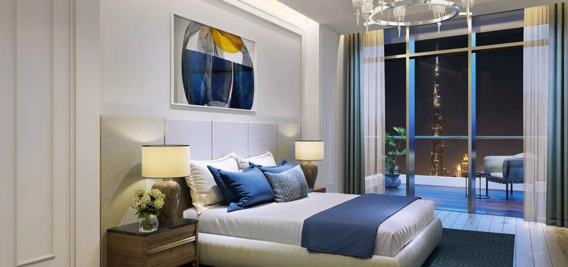 Penthouse in Downtown Dubai, Dubai, UAE, 5 bedrooms, 543 sq.m. No. 24669 - 4