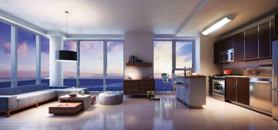 Penthouse in Business Bay, Dubai, UAE, 5 bedrooms, 879 sq.m. No. 24699 - 4