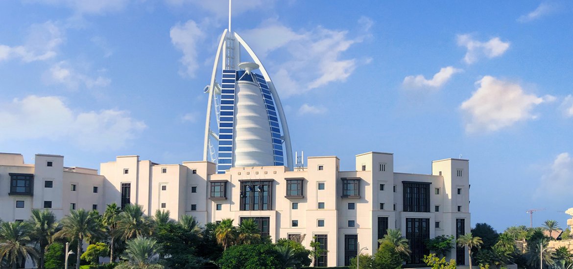 Apartment in Umm Suqeim, Dubai, UAE, 4 bedrooms, 280 sq.m. No. 24487 - 4