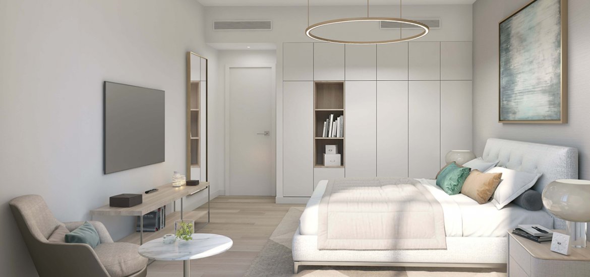 Apartment in Jumeirah, Dubai, UAE, 3 bedrooms, 191 sq.m. No. 24515 - 3