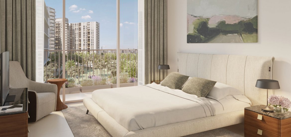 Apartment in Dubai Hills Estate, Dubai, UAE, 3 bedrooms, 150 sq.m. No. 24433 - 2