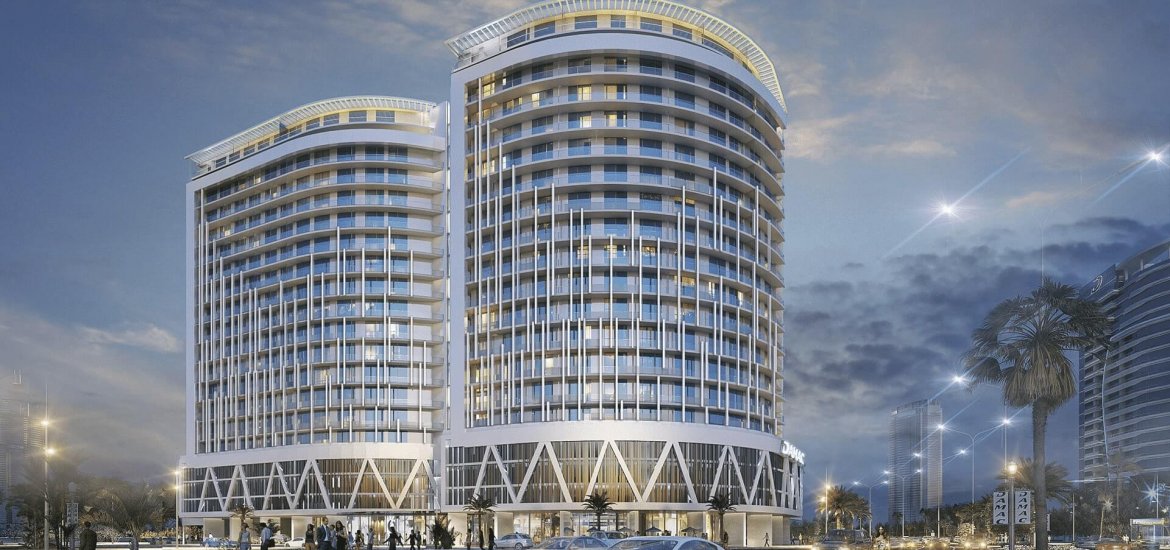 Apartment for sale in Downtown Dubai, Dubai, UAE 2 bedrooms, 116 sq.m. No. 24337 - photo 2