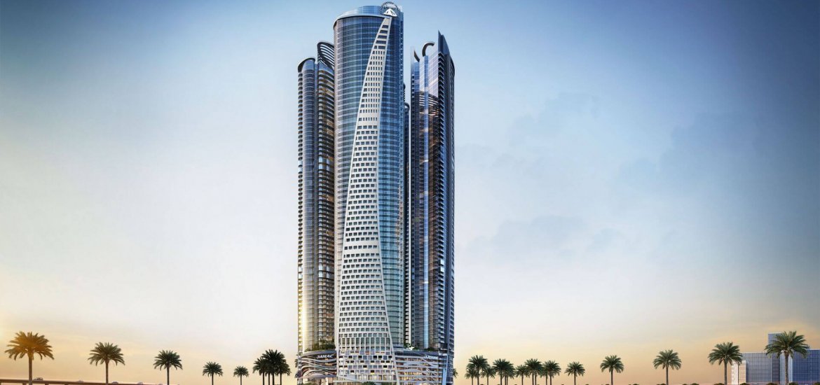 Apartment in Business Bay, Dubai, UAE, 2 bedrooms, 129 sq.m. No. 24250 - 4