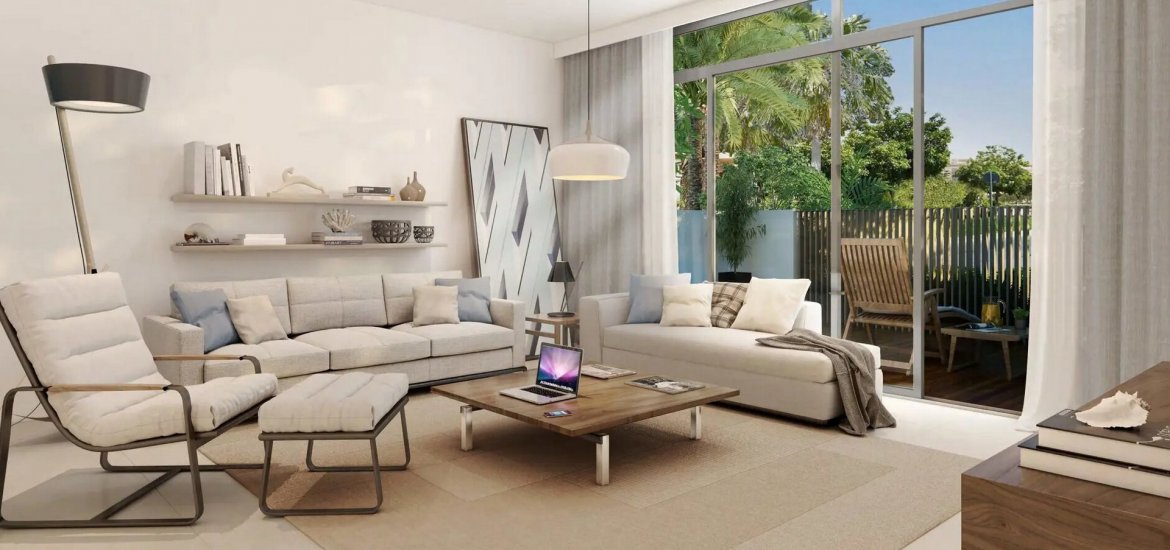 Apartment for sale in Dubai, UAE, 2 bedrooms, 108 m², No. 24541 – photo 4