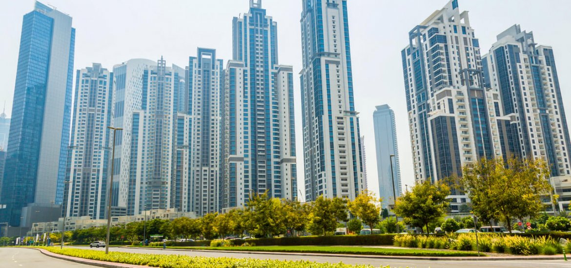Penthouse for sale in Business Bay, Dubai, UAE 4 bedrooms, 454 sq.m. No. 24341 - photo 4
