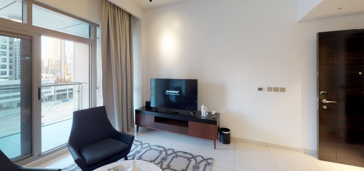 Apartment in Business Bay, Dubai, UAE, 1 bedroom, 101 sq.m. No. 24592 - 5