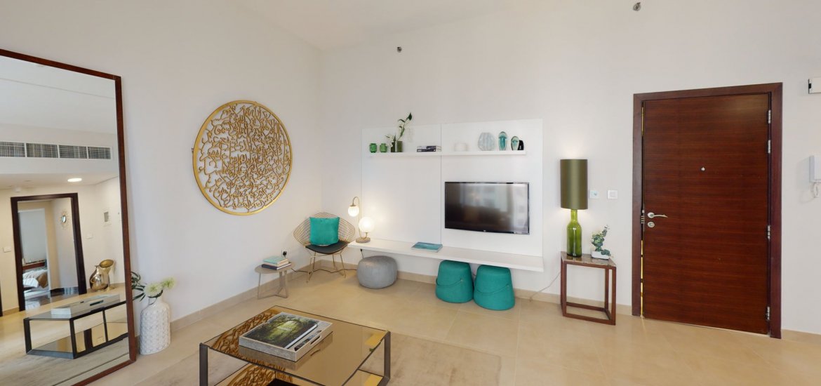 Apartment for sale in Dubai, UAE, studio, 33 m², No. 24676 – photo 2