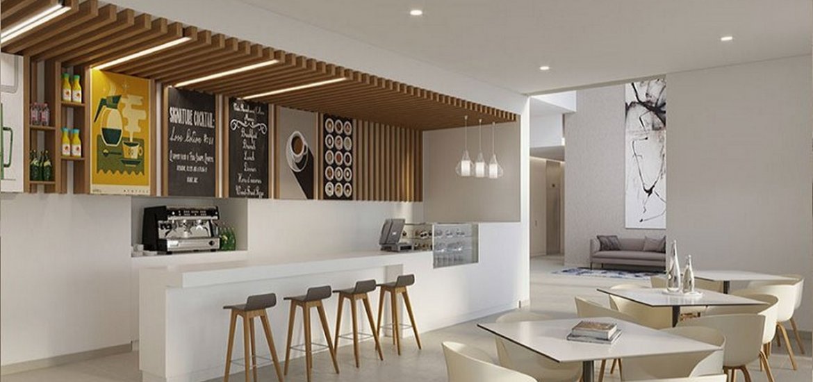 Apartment in Dubai Hills Estate, Dubai, UAE, 3 bedrooms, 147 sq.m. No. 24545 - 2